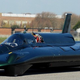 Illustration for article titled Worlds Fastest Kettle: Steam Supercar to Break 170MPH Barrier